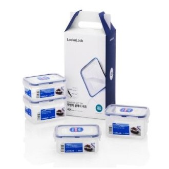 Lock n Lock Ŭ���� 2ȣ ������ ��⼼Ʈ