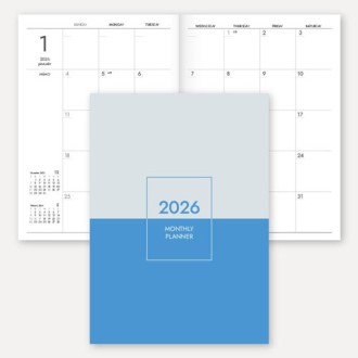 2026 ���� �÷��� ��Ʈ (å����/25��/A5)