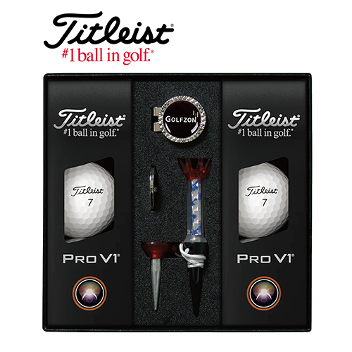 Ÿ��Ʋ����Ʈ Pro V1 ������ 6��+����Ŀ (�ǹ�) + �ڼ�Ƽ ��Ʈ