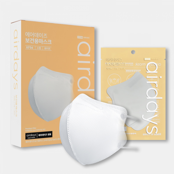 ������� ���ǿ� ����ũ CŸ�� KF94�� ���