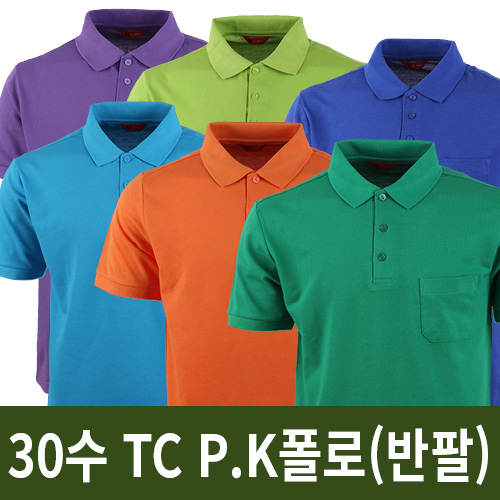 30�� TC PK ���� ���� // �ָӴ�O