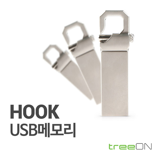 Ʈ���� HOOK USB �޸� 8G 