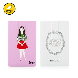 �������丮�� ���� ī�� �и��� USB �޸� 8GB