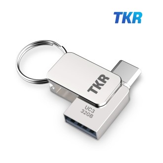 TKR UC3 USB3.1 CŸ�� OTG USB�޸� 32GB