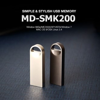MD- SMK200 USB �޸� 64G [4G- 64G]
