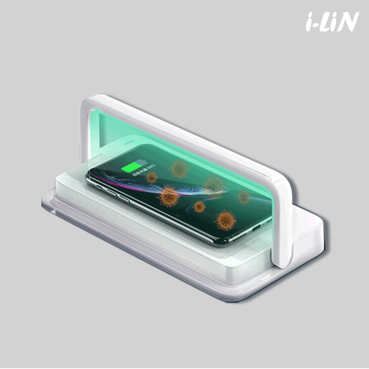 i- LiN �ʰ��� ��� 15W ����������