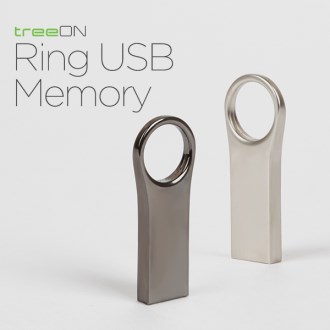 Ʈ���� RINg USB �޸� 128g 