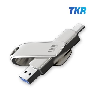 TKR L30 Type-C OTG USB3.2 GEN1 ���Ŀ���� USB�޸� 512GB