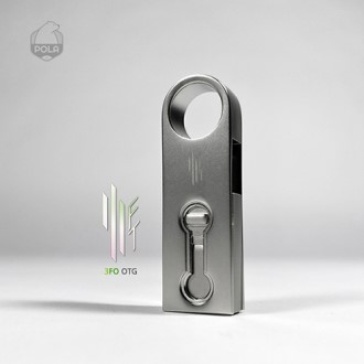 ����(POLA) CA810 USB-C OTG 3.1 16G 3FT Type-C �ǹ�����