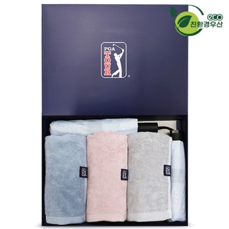 PGA �׸� 3�� ������� + 3�� 60 ���� �ڵ���� + 200g �ڸ��� Ÿ�� 3P ��Ʈ (��)