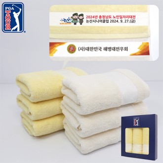 PGA 180g Į�� ���� ���Ÿ�� 3P