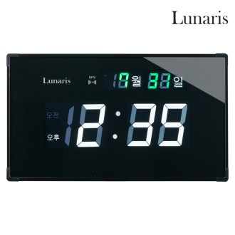 ���� �糪���� ������  LED ���� ���ð�(��)  