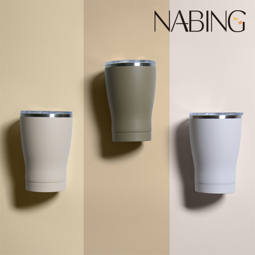 ���� 3���� �ڿ��� ���� �𷡺� ���� 304 �����̵�ĸ �Һ��� 350ml