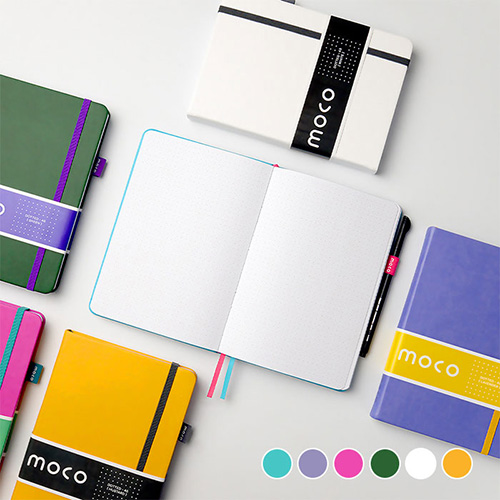 MOCO ������ �����Ʈ 145x208mm +�� ��Ʈ