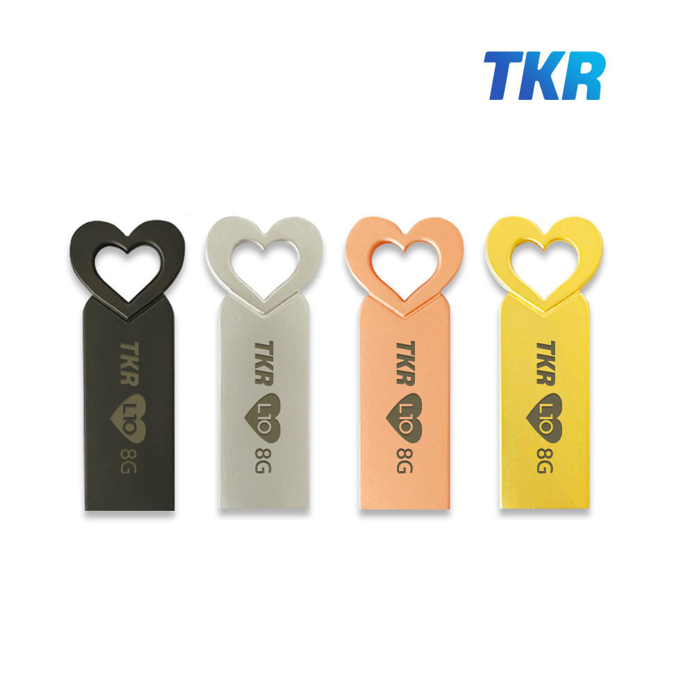 TKR L10-008G ��Ż�ٵ� USB2.0 8�Ⱑ